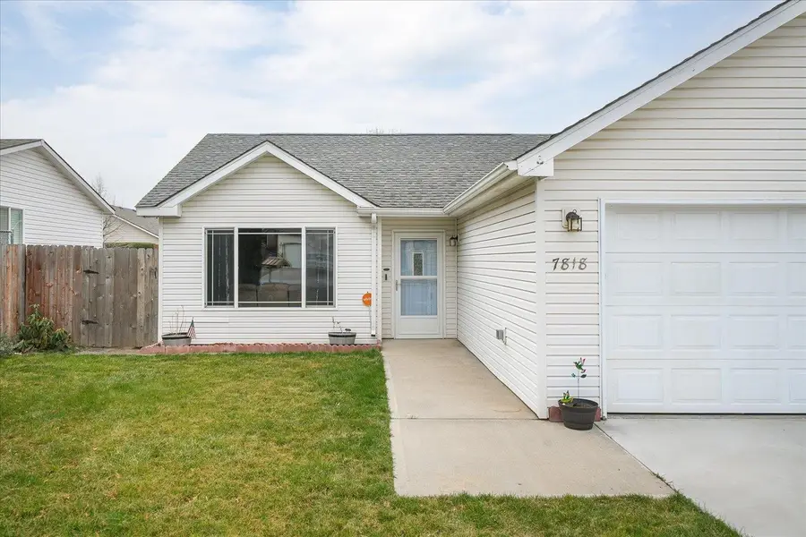 7818 S Strawberry St, Cheney, WA 99004 - #2