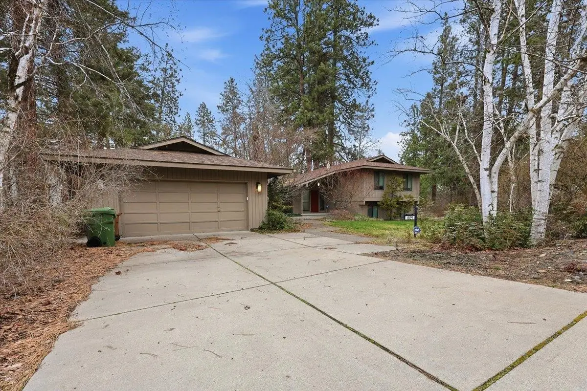 1829 E Pinecrest Rd, Spokane, WA 99203 - #1