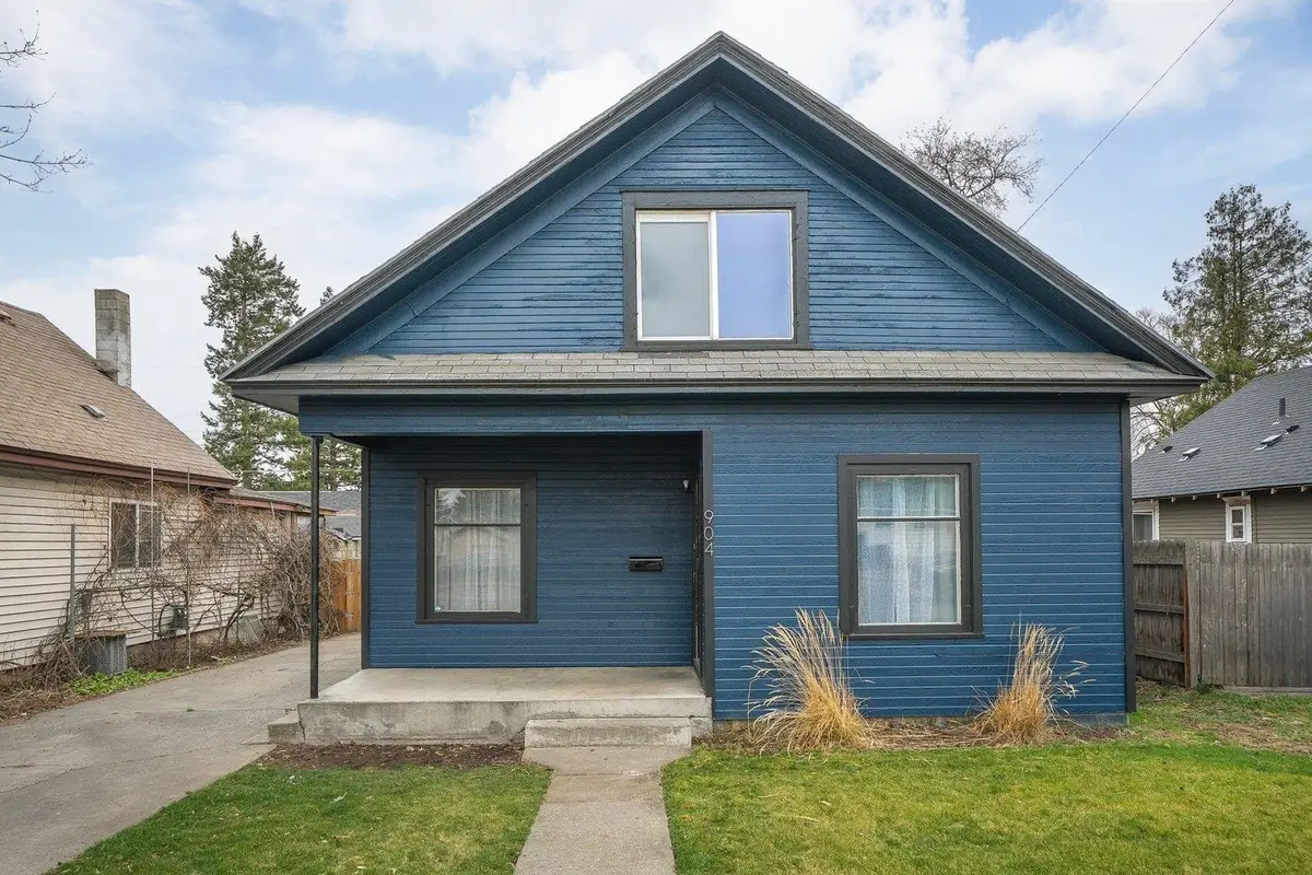 904 E Empire Ave, Spokane, WA 99207 - #1