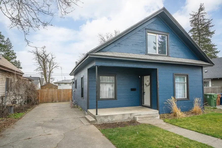 904 E Empire Ave, Spokane, WA 99207 - #2
