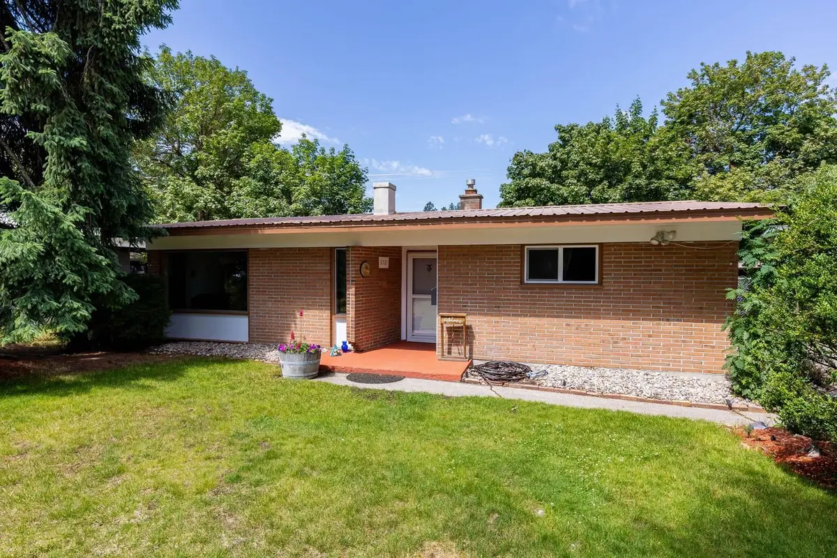 6721 N Howard St, Spokane, WA 99208 - #1