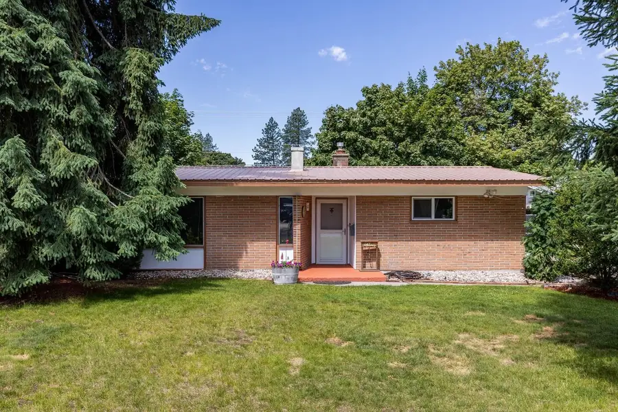 6721 N Howard St, Spokane, WA 99208 - #2