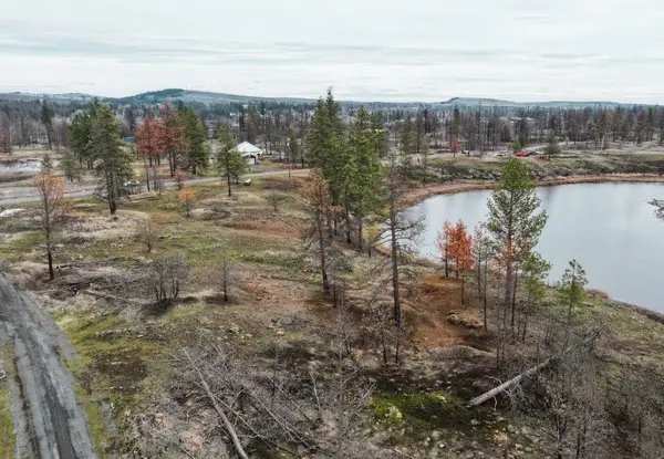 S Medical Lake Rd, Medical Lake, WA 98256-0000