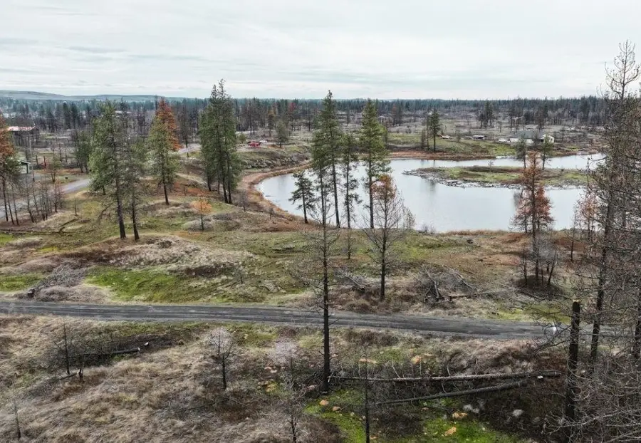 S Medical Lake Rd, Medical Lake, WA 98256-0000 - #2