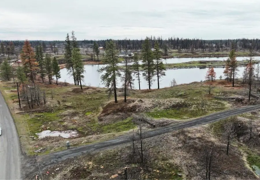 S Medical Lake Rd, Medical Lake, WA 98256-0000 - #3