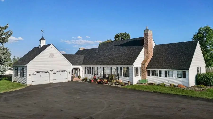 11021 S Hatch Rd, Spokane, WA 99224 - #3