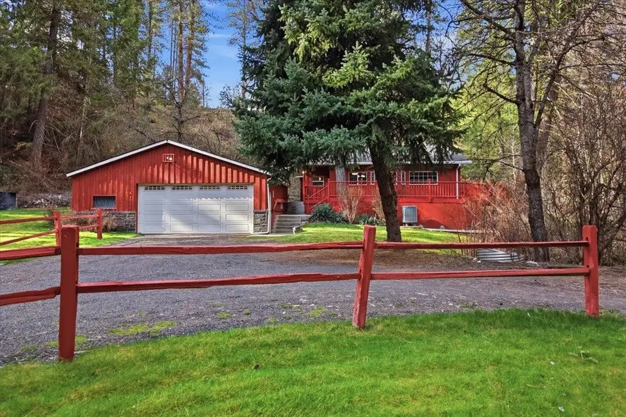 15517 N Dartford Dr, Spokane, WA 99208 - #2