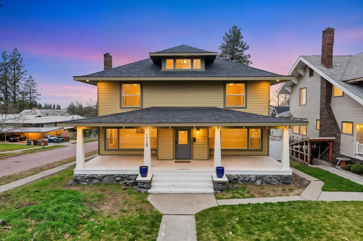 1728 W 9th Ave, Spokane, WA 99204 - #1