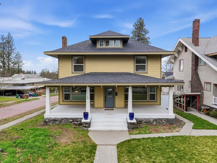 1728 W 9th Ave, Spokane, WA 99204 - #2