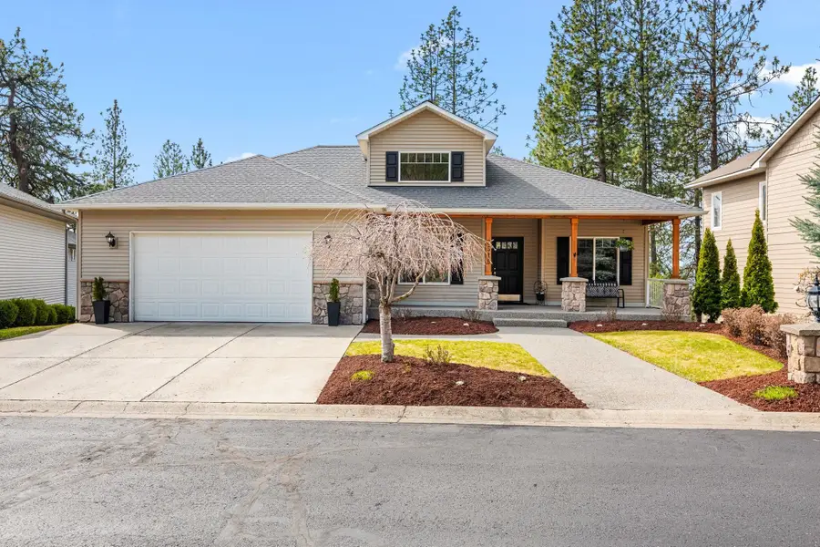 3515 W Excell Ln, Spokane, WA 99208 - #2