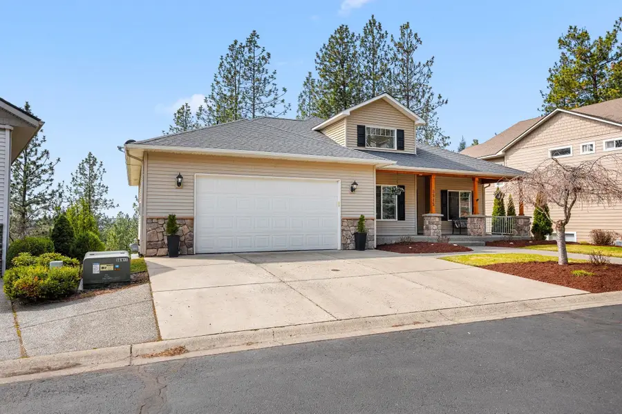 3515 W Excell Ln, Spokane, WA 99208 - #3