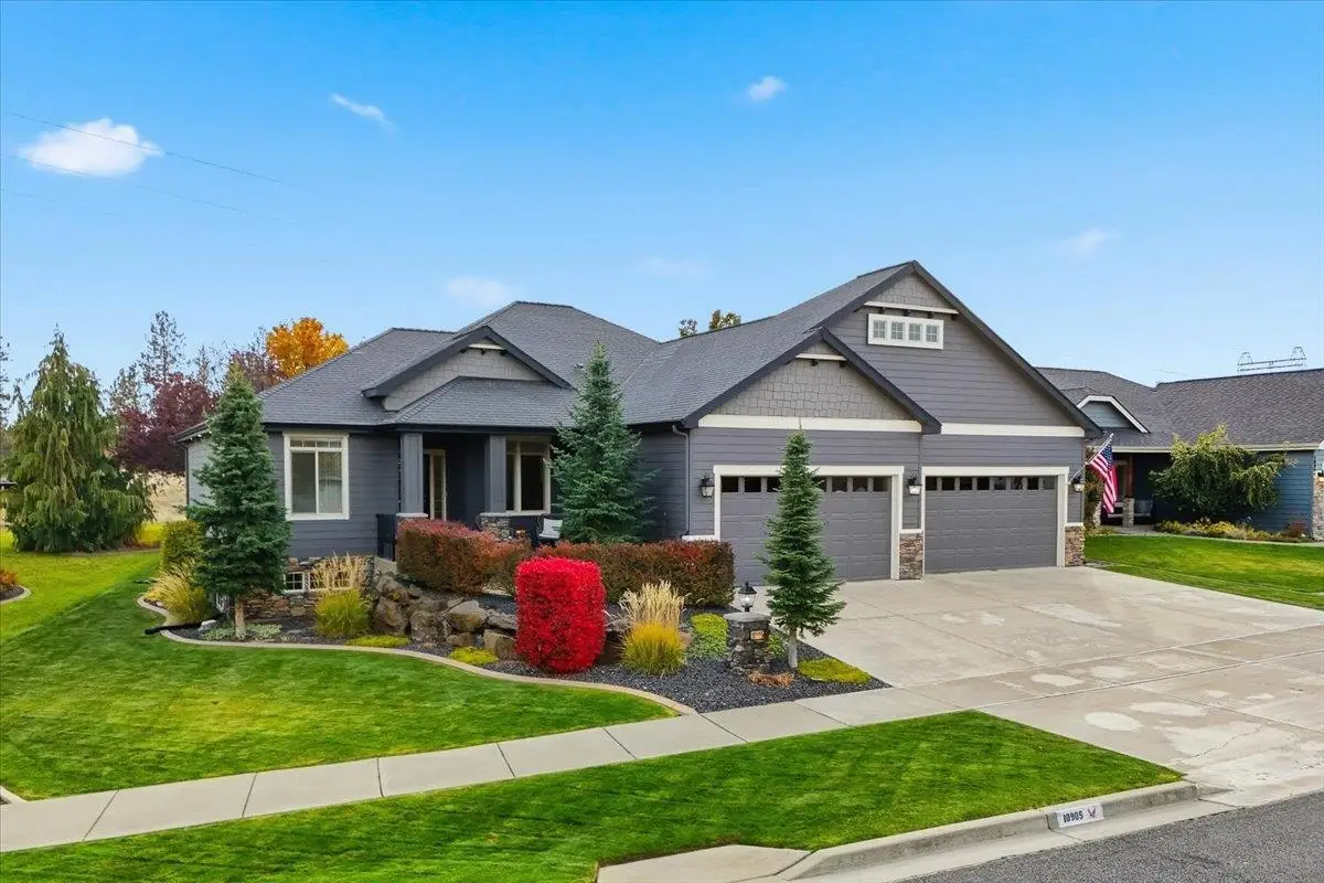 10905 N Acoma Dr, Spokane, WA 99208 - #1