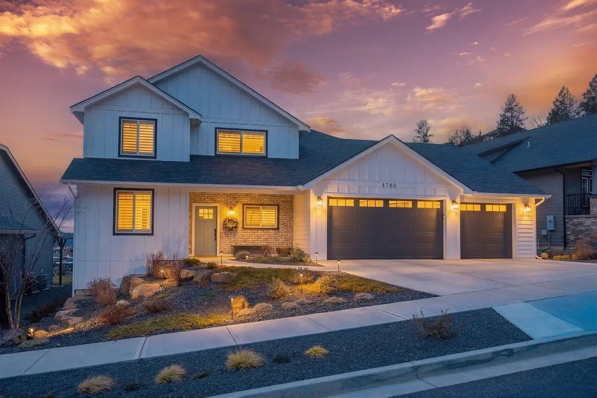 4780 W Lowell Ave, Spokane, WA 99208 - #1