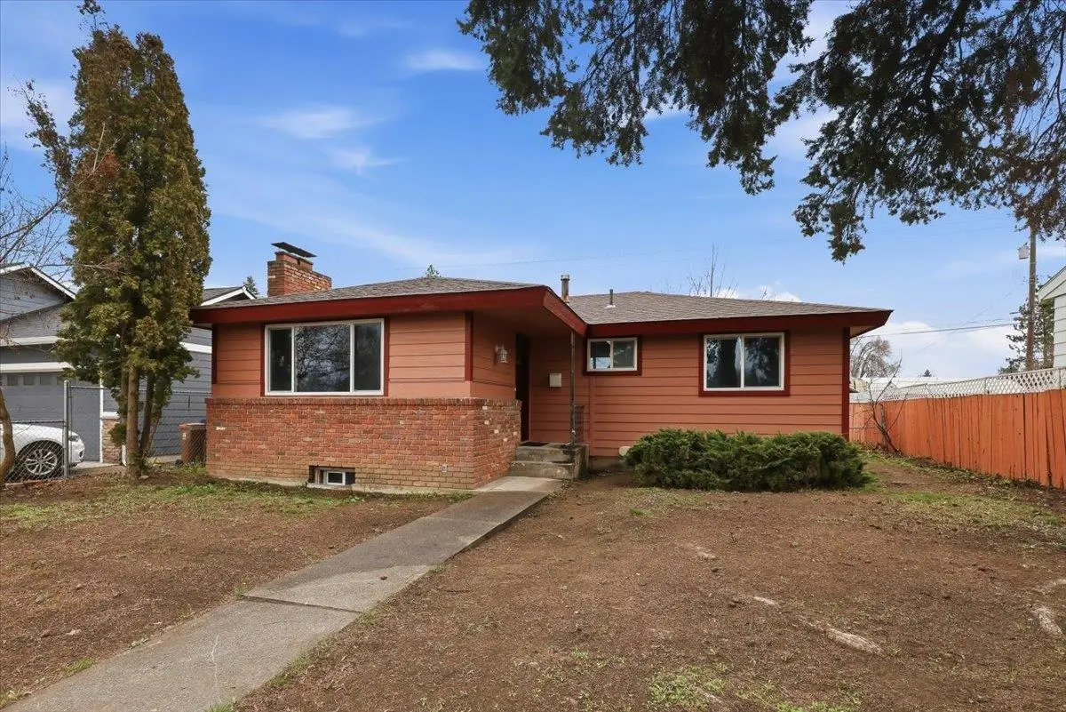 5616 N Lincoln St, Spokane, WA 99205 - #1