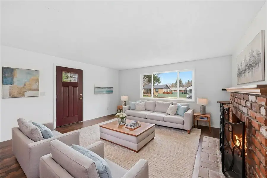 5616 N Lincoln St, Spokane, WA 99205 - #3