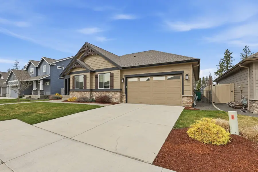 7191 S Parkridge Blvd, Spokane, WA 99224 - #3