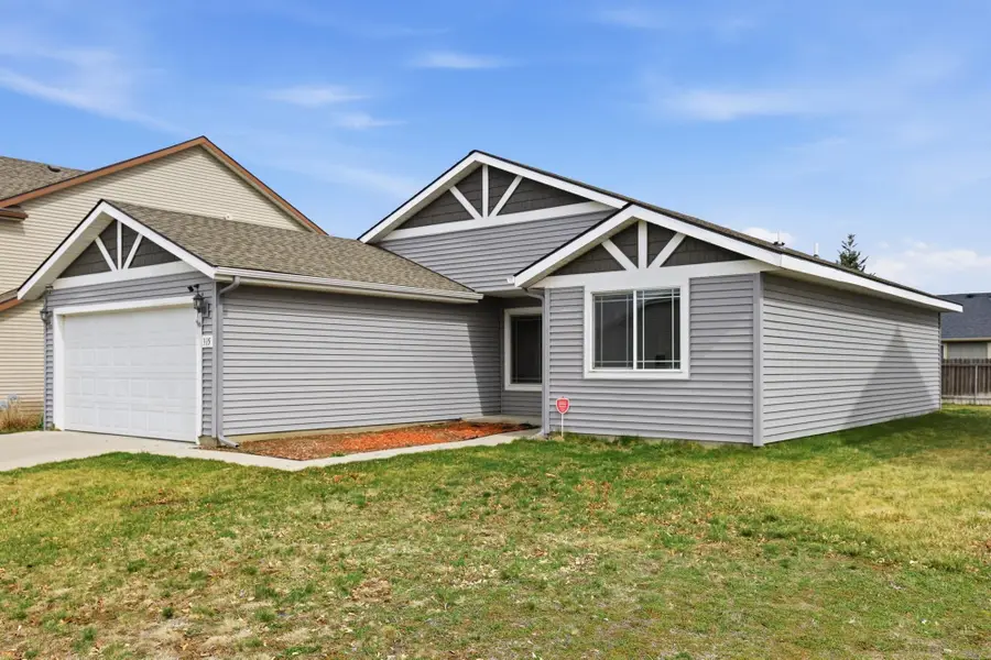 315 S Lawson St, Airway Heights, WA 99001 - #2