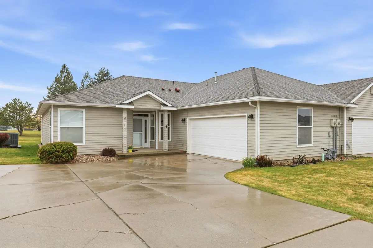 1013 N Country Club Dr #Unit A, Deer Park, WA 99006 - #1