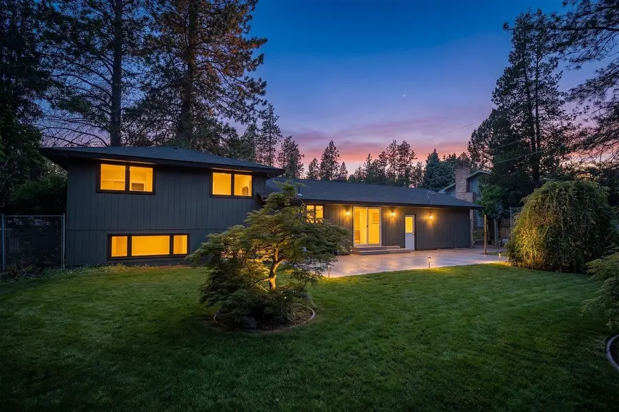 6111 S Pittsburg St, Spokane, WA 99223 - #2