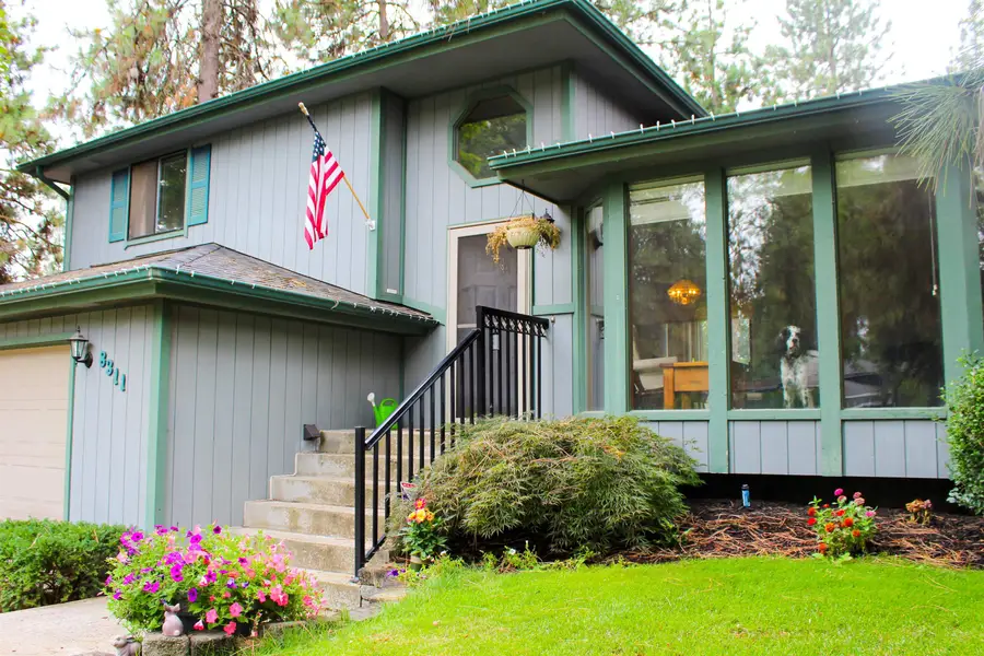 8311 N Greenwood Ct, Spokane, WA 99208 - #3