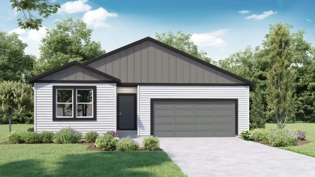 13426 W Crosswinds Ave, Airway Heights, WA 99001 - #1