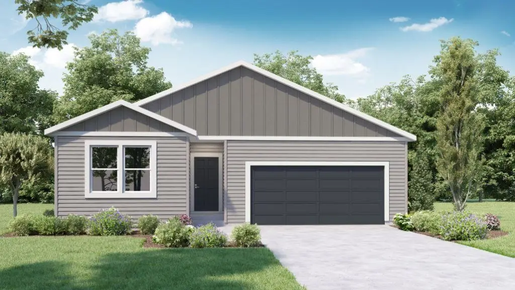 13504 W Crosswinds Ave, Airway Heights, WA 99001 - #1