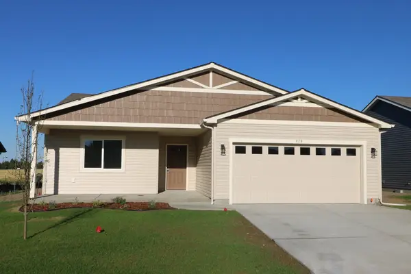 919 S Schnug St, Airway Heights, WA 99224