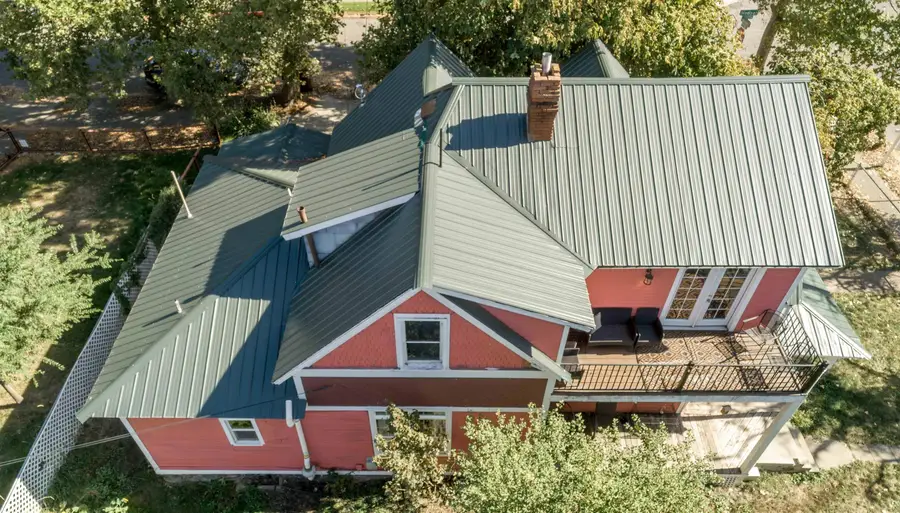 1104 W Maxwell Ave, Spokane, WA 99201 - #2