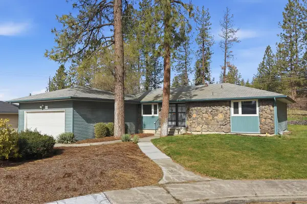 4124 W Sutherlin Pl, Spokane, WA 99208