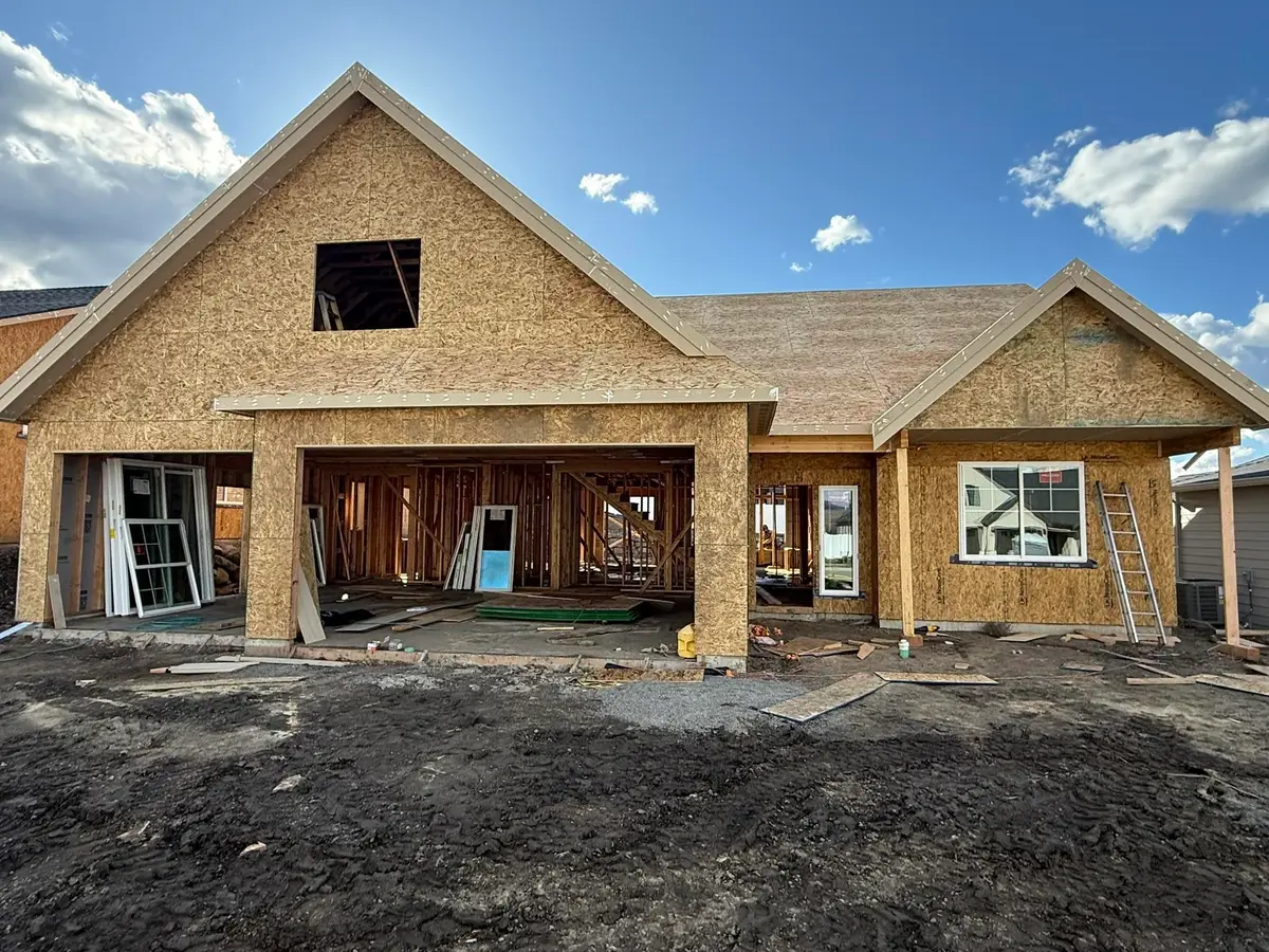 Address Withheld By Seller, Spokane Valley, WA 99016 - #1