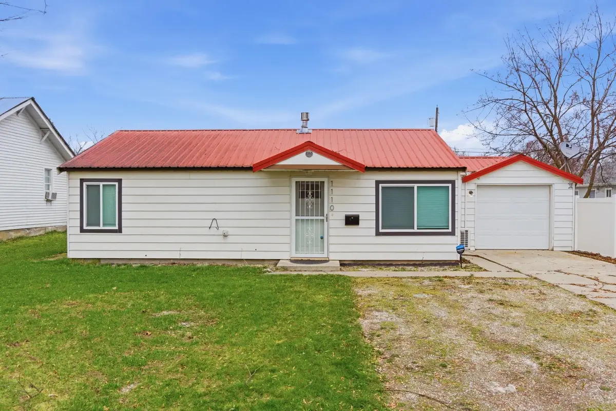 1110 W Main Ave, Chewelah, WA 99109 - #1