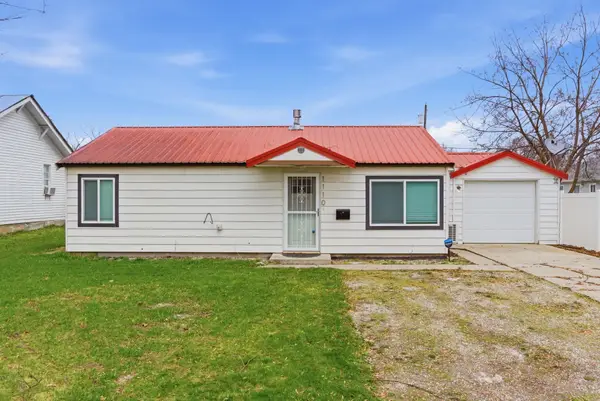 1110 W Main Ave, Chewelah, WA 99109