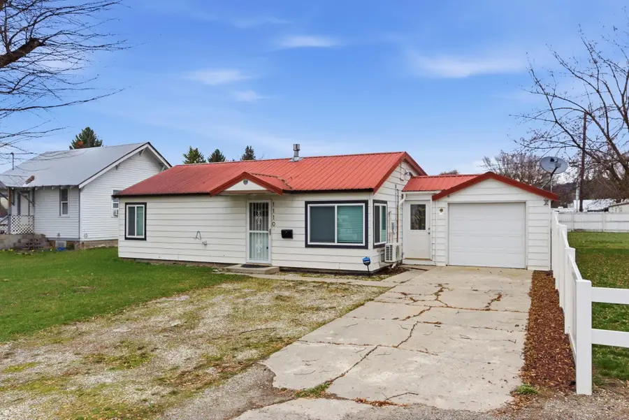 1110 W Main Ave, Chewelah, WA 99109 - #2