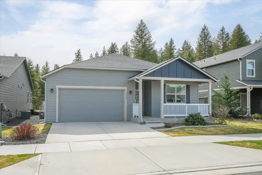 1208 E Silver Pine Rd, Colbert, WA 99005 - #3