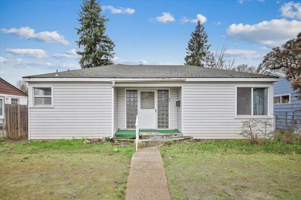 42 E Everett Ave, Spokane, WA 99207 - #1