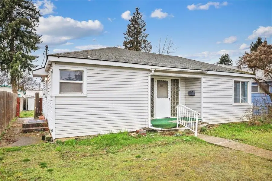 42 E Everett Ave, Spokane, WA 99207 - #2