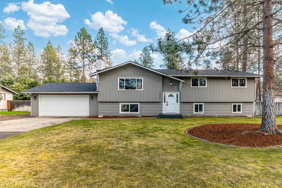 17606 N Michael Rd, Colbert, WA 99005 - #1