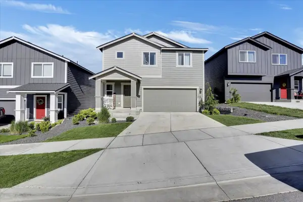 10840 N Paiute St, Spokane, WA 99208