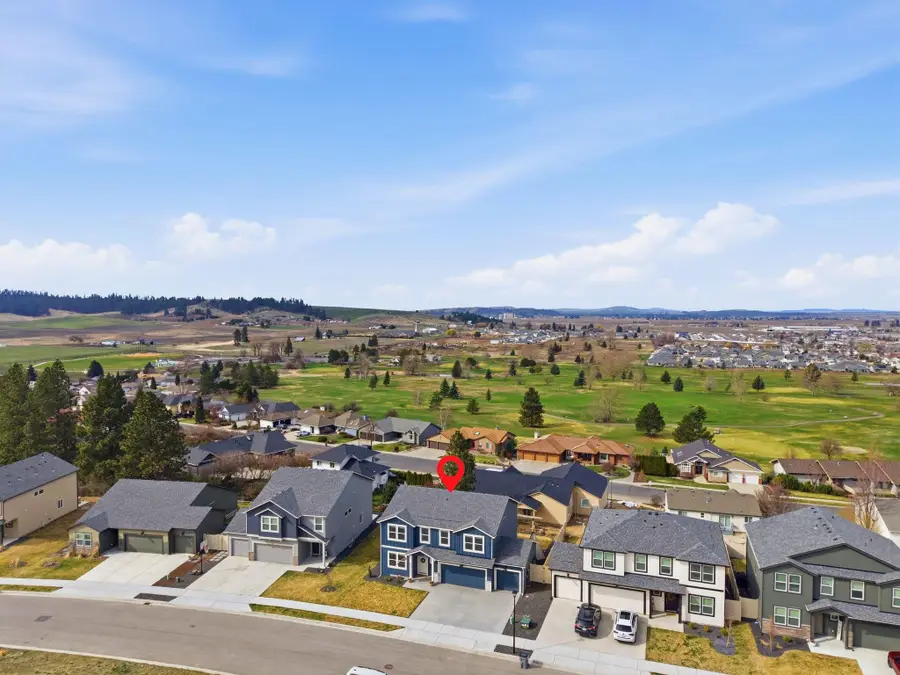 8102 S Allora Rd, Cheney, WA 99004 - #2