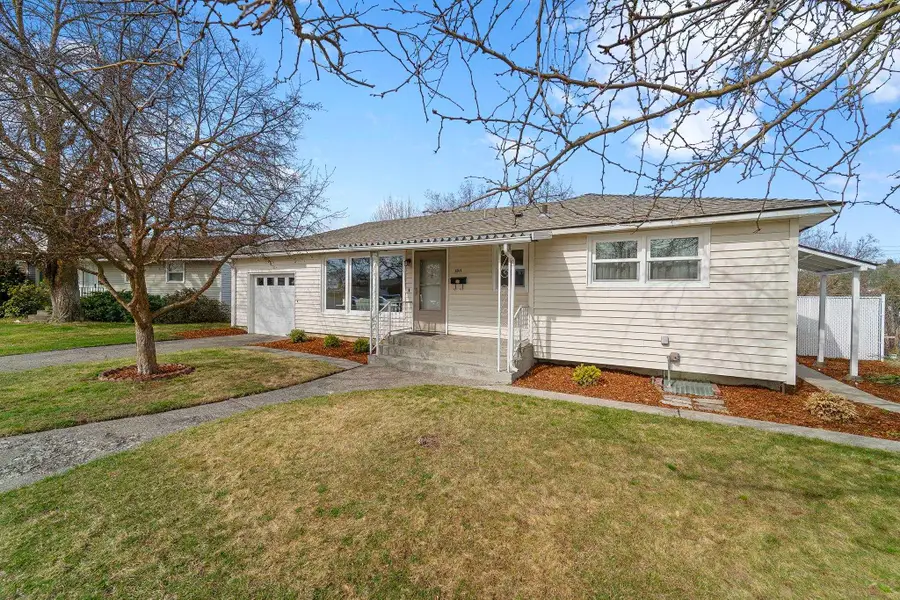 5911 N Ridgeview Pl, Spokane, WA 99205 - #2