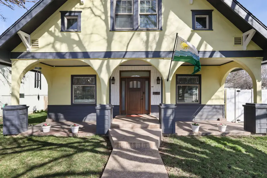 1857 E 9th Ave, Spokane, WA 99202 - #2