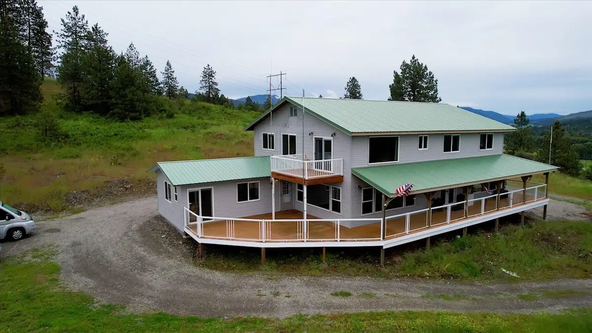 419 S Us 395 S Rd, Colville, WA 99114 - #1