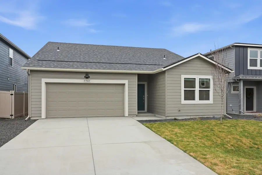 3671 S Mccabe Ln, Spokane, WA 99206 - #2