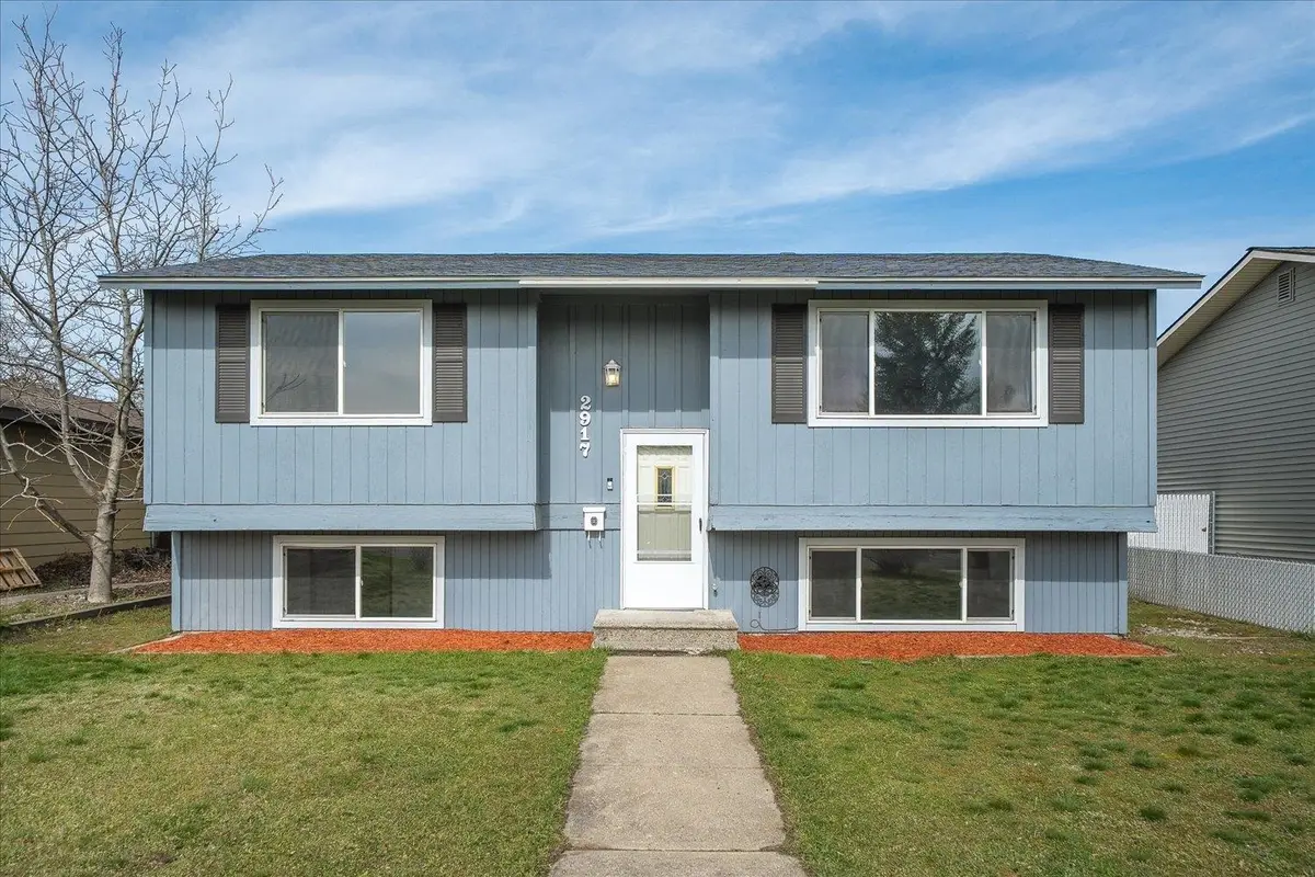 2917 E Ermina Ave, Spokane, WA 99207 - #1