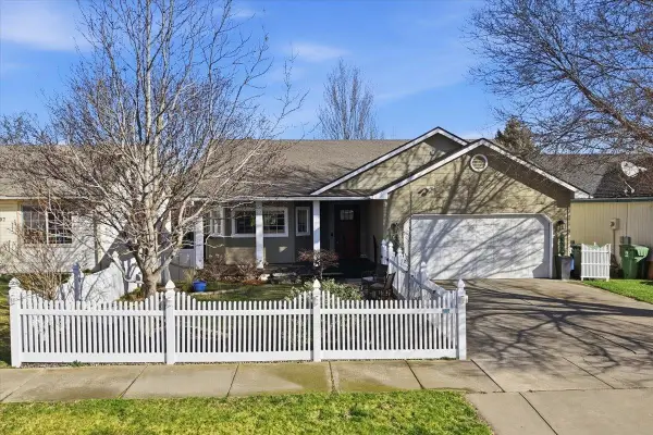 3211 E 43rd Ave, Spokane, WA 99223