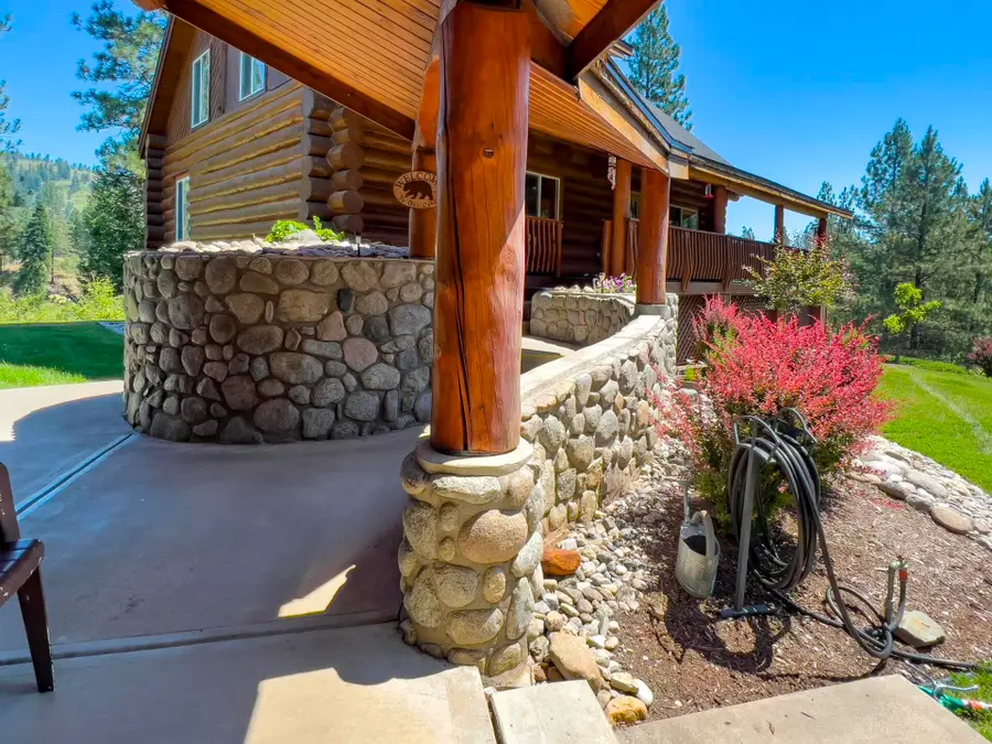 169 Barnaby Creek South Side Rd, Inchelium, WA 99138 - #2