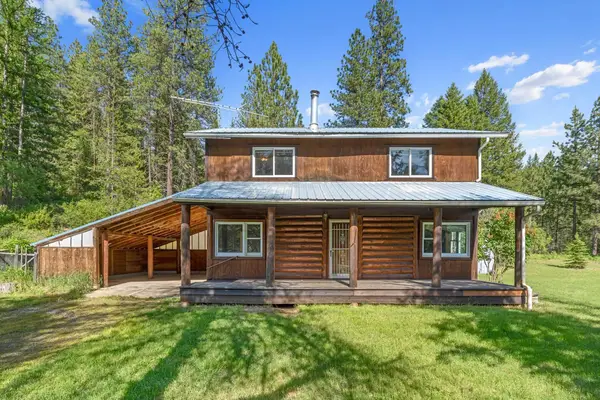 5266 Bear Ridge Way, Springdale, WA 99173