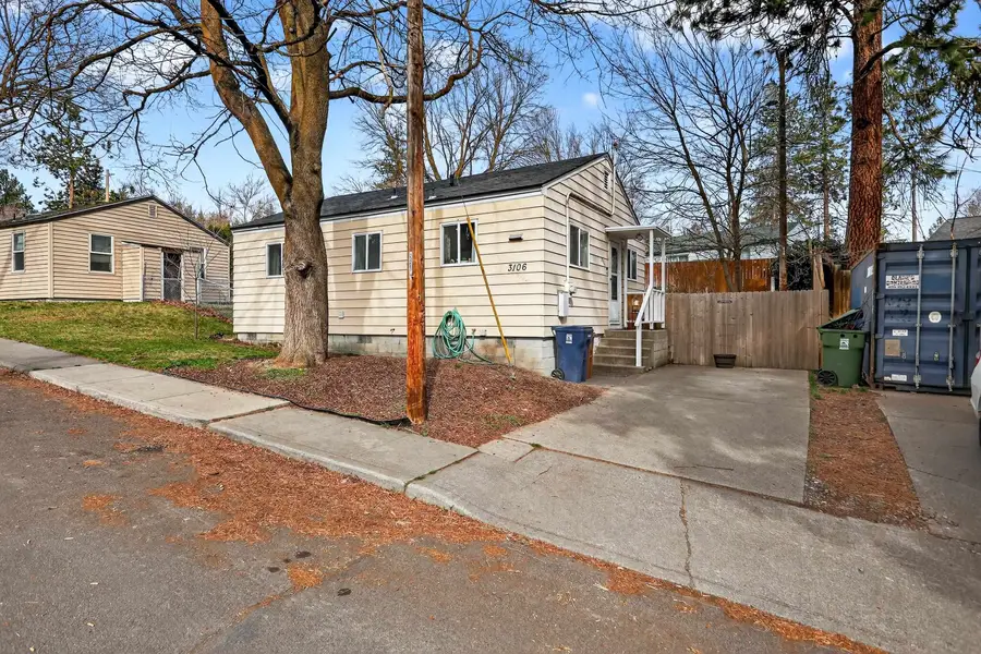3106 W 12th Ave, Spokane, WA 99224 - #2