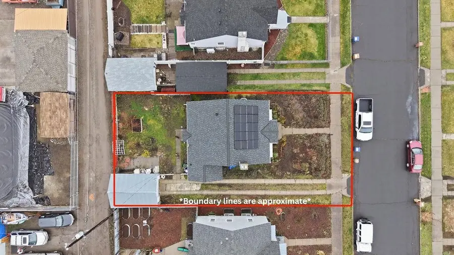 517 E Hoffman Ave, Spokane, WA 99207 - #3