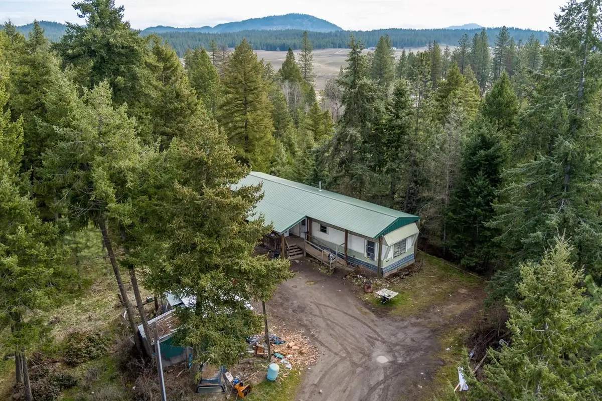 4591 Jepsen Rd, Valley, WA 99181 - #1